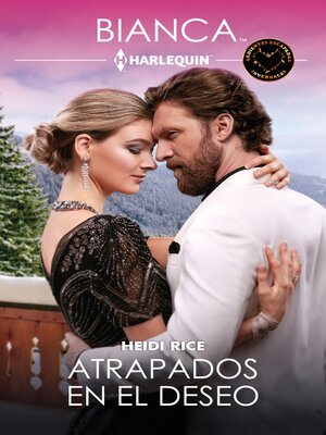 cover image of Atrapados en el deseo